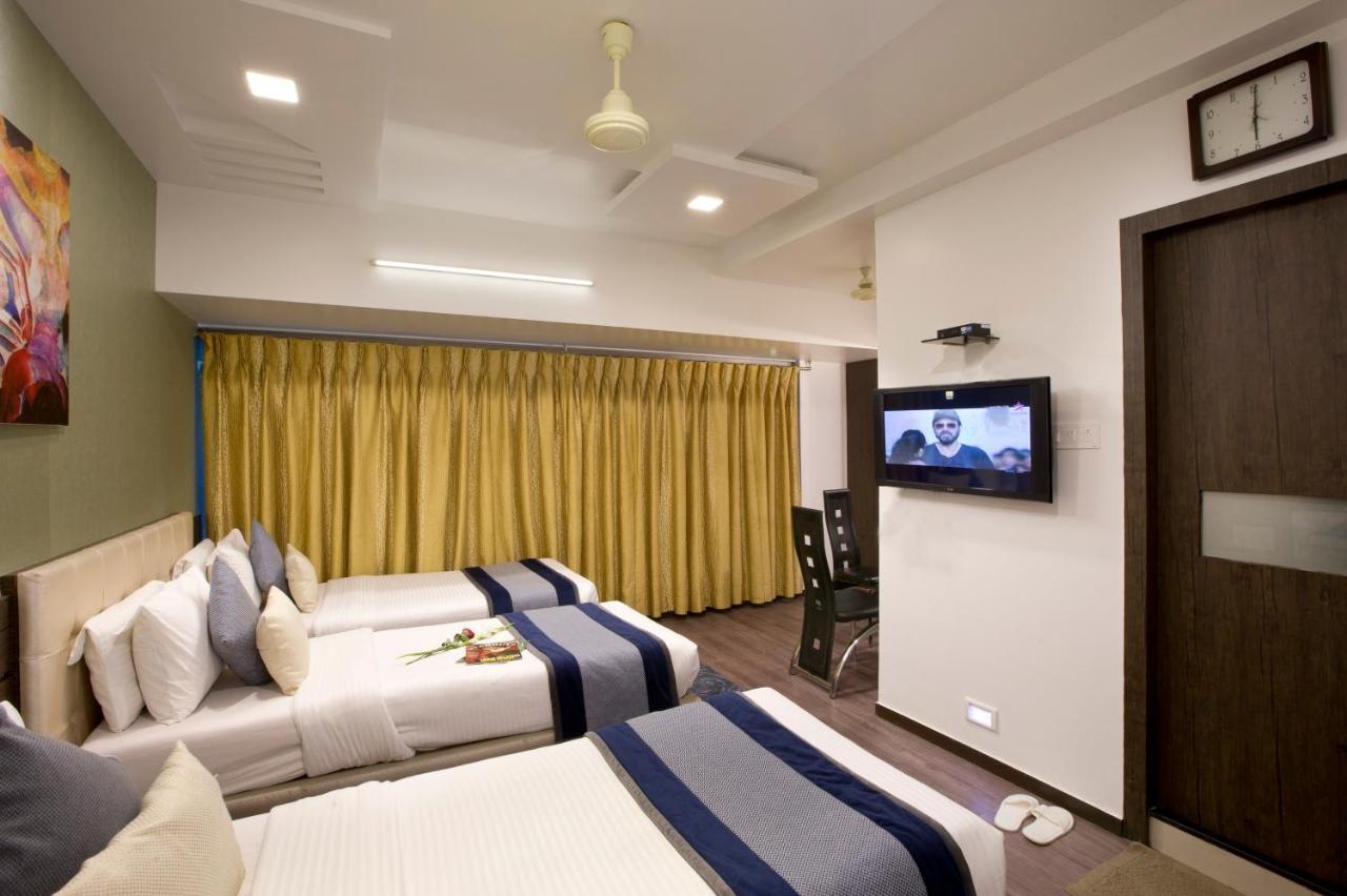 Planet Residency 3*