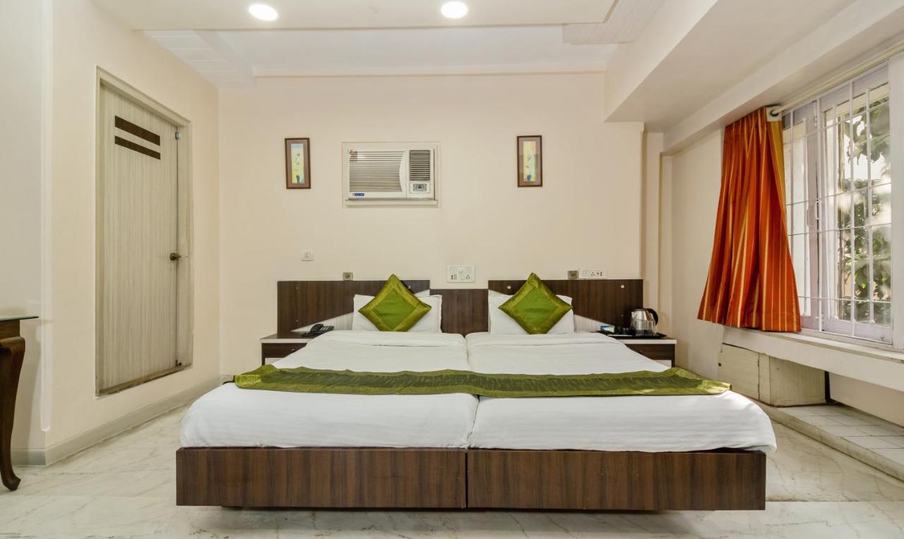 Treebo Trip Livewel Hotel 3*