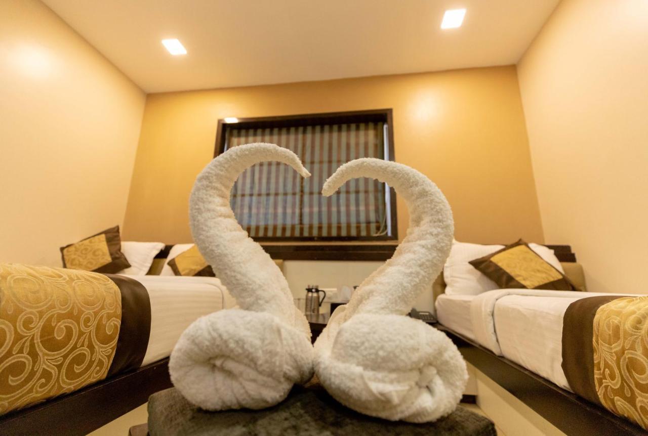 Colaba Suites - Near Taj Hotel, 3* Mumbai