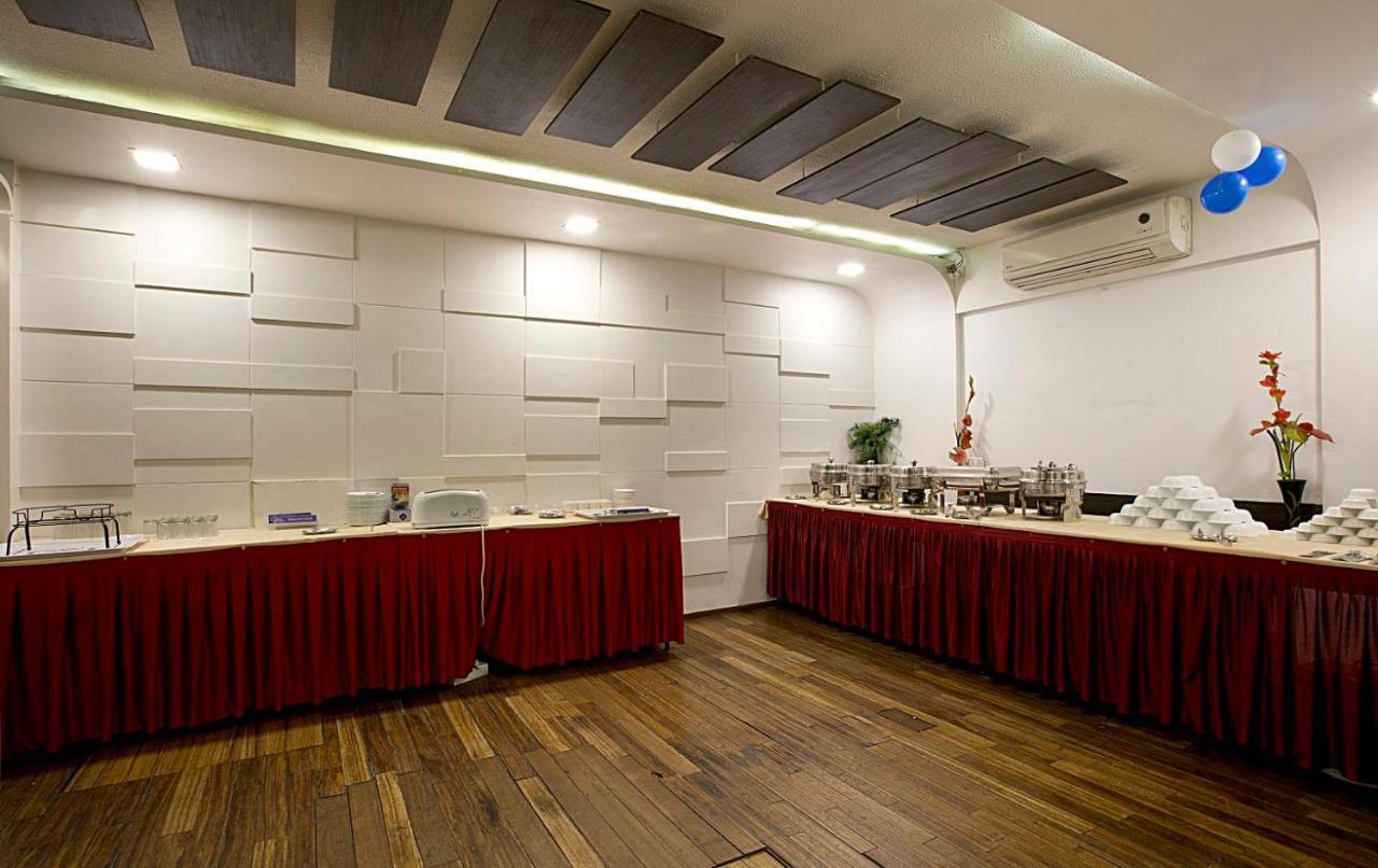 Planet Residency 3* Bombaim