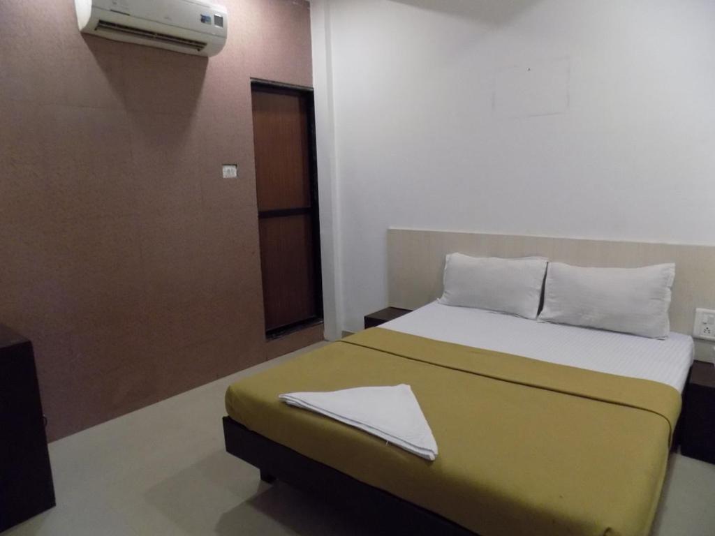 Port Hotel Mumbai