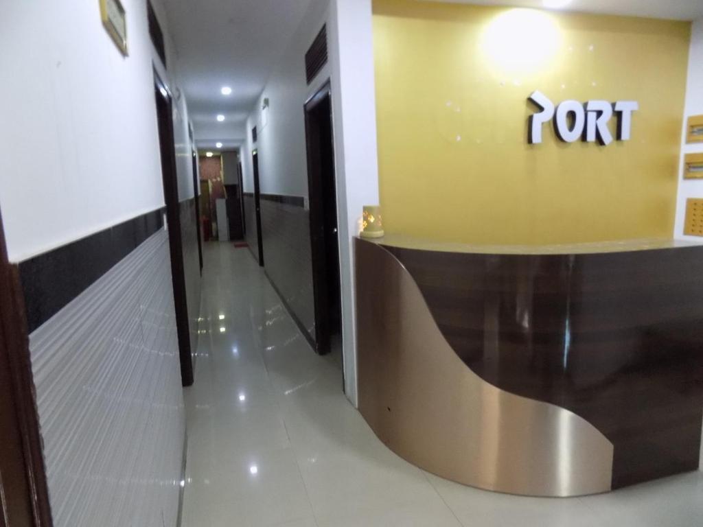 Hotel Port Mumbai