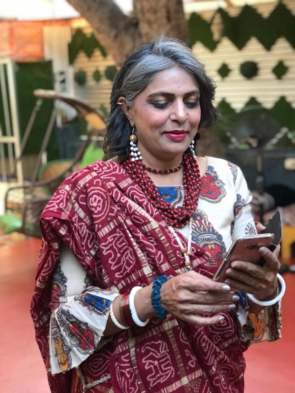 Namastey Backpackers * Mumbai