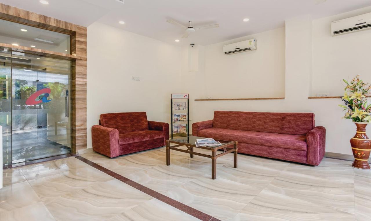 Guest house Via Ashir Mumbai