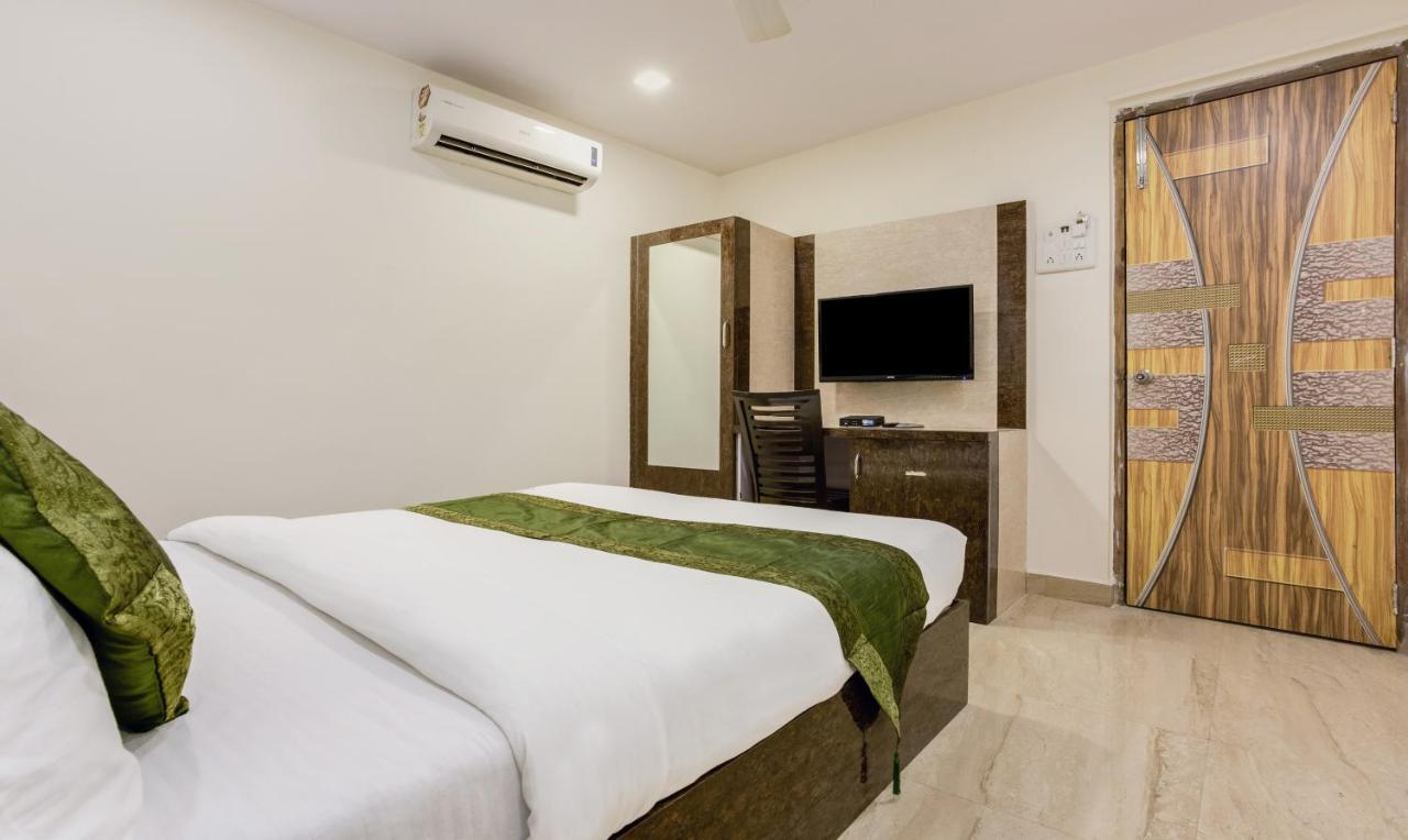Guest house Via Ashir Mumbai