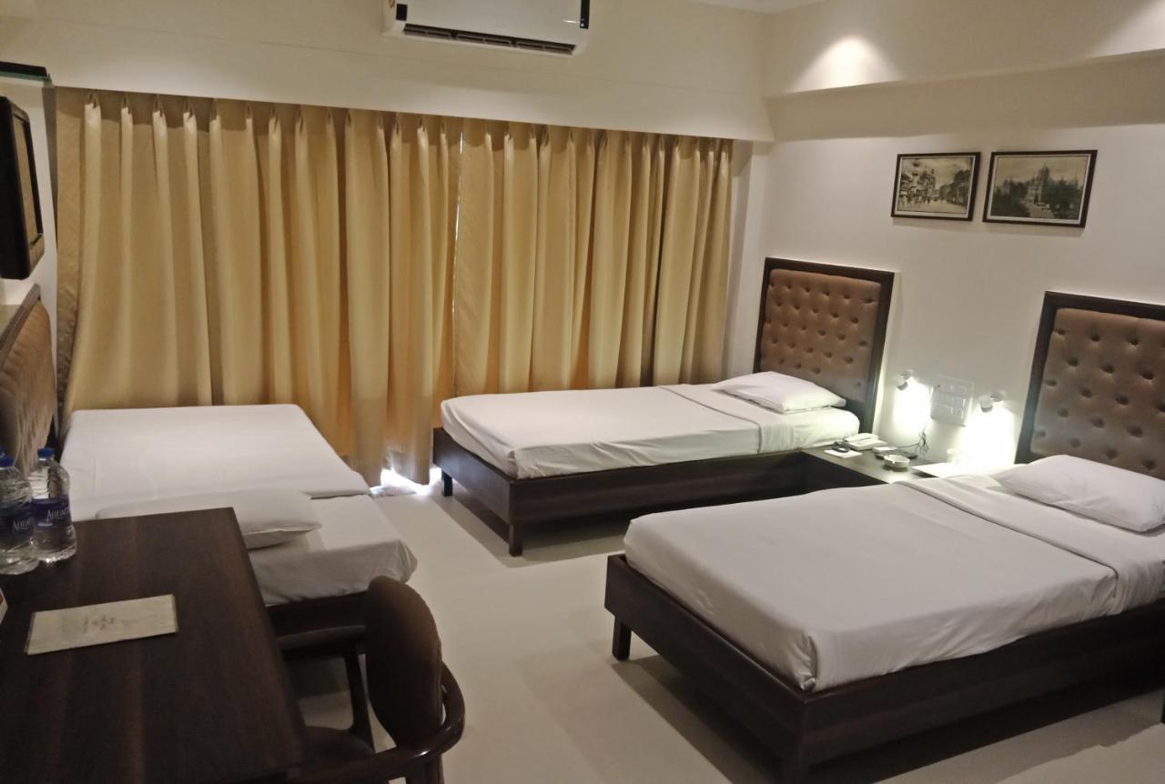 Hotel West End Opp Hospital