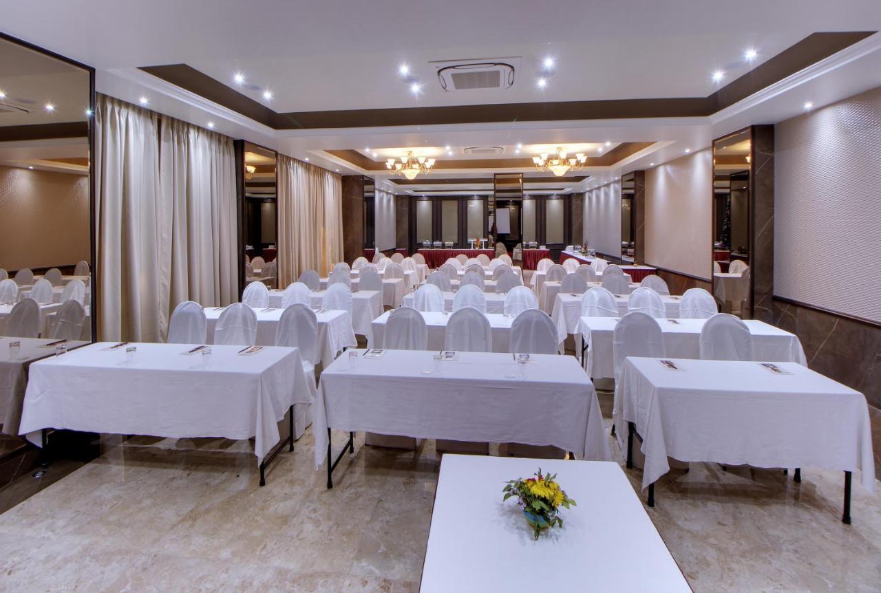 West End Opp Hospital Hotel 4*