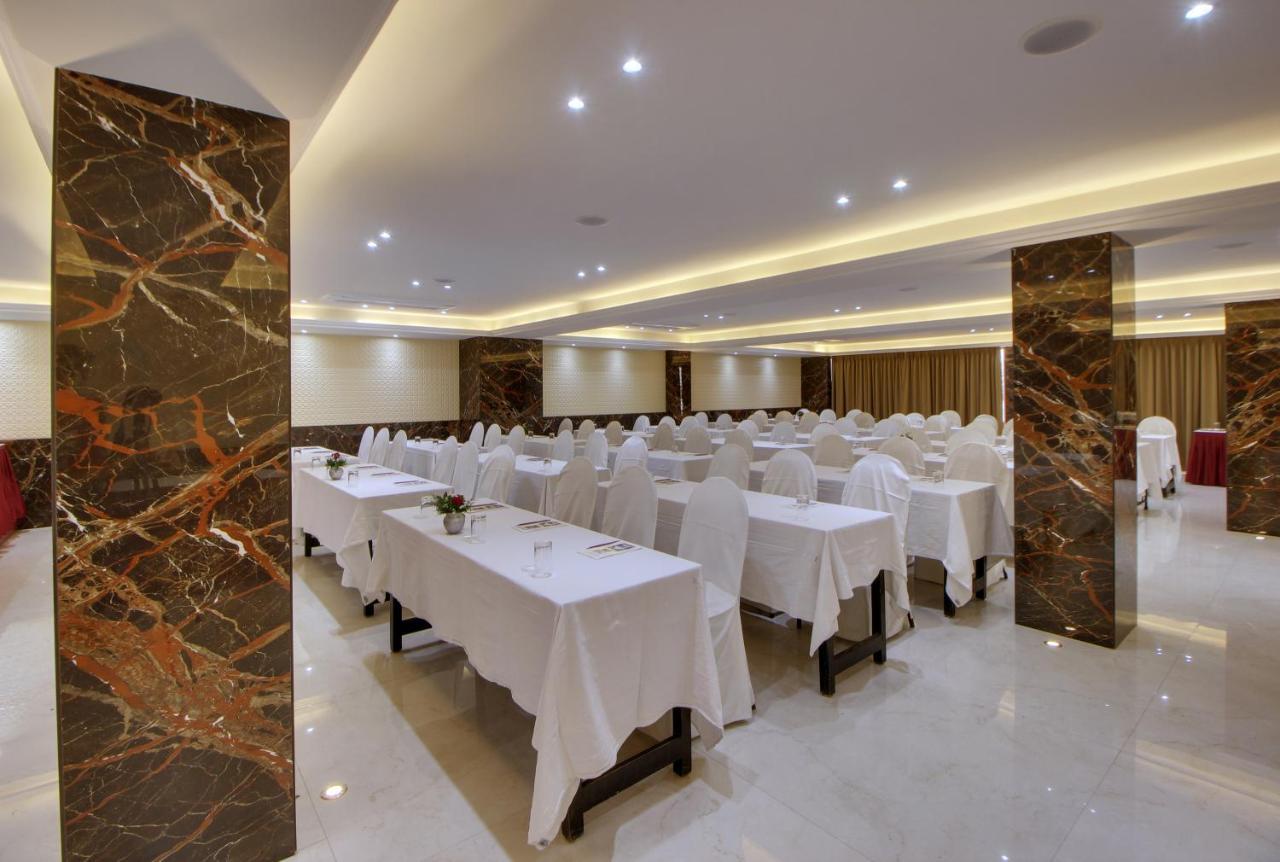Hotel West End Opp Hospital Mumbai