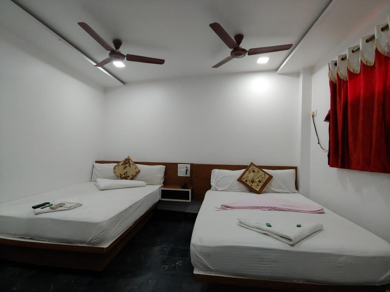 Balaji Residency Kurla East Mumbai