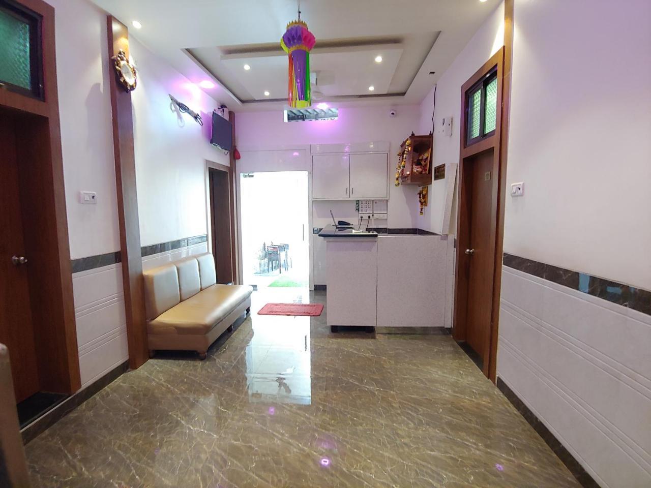Balaji Residency Kurla East Mumbai