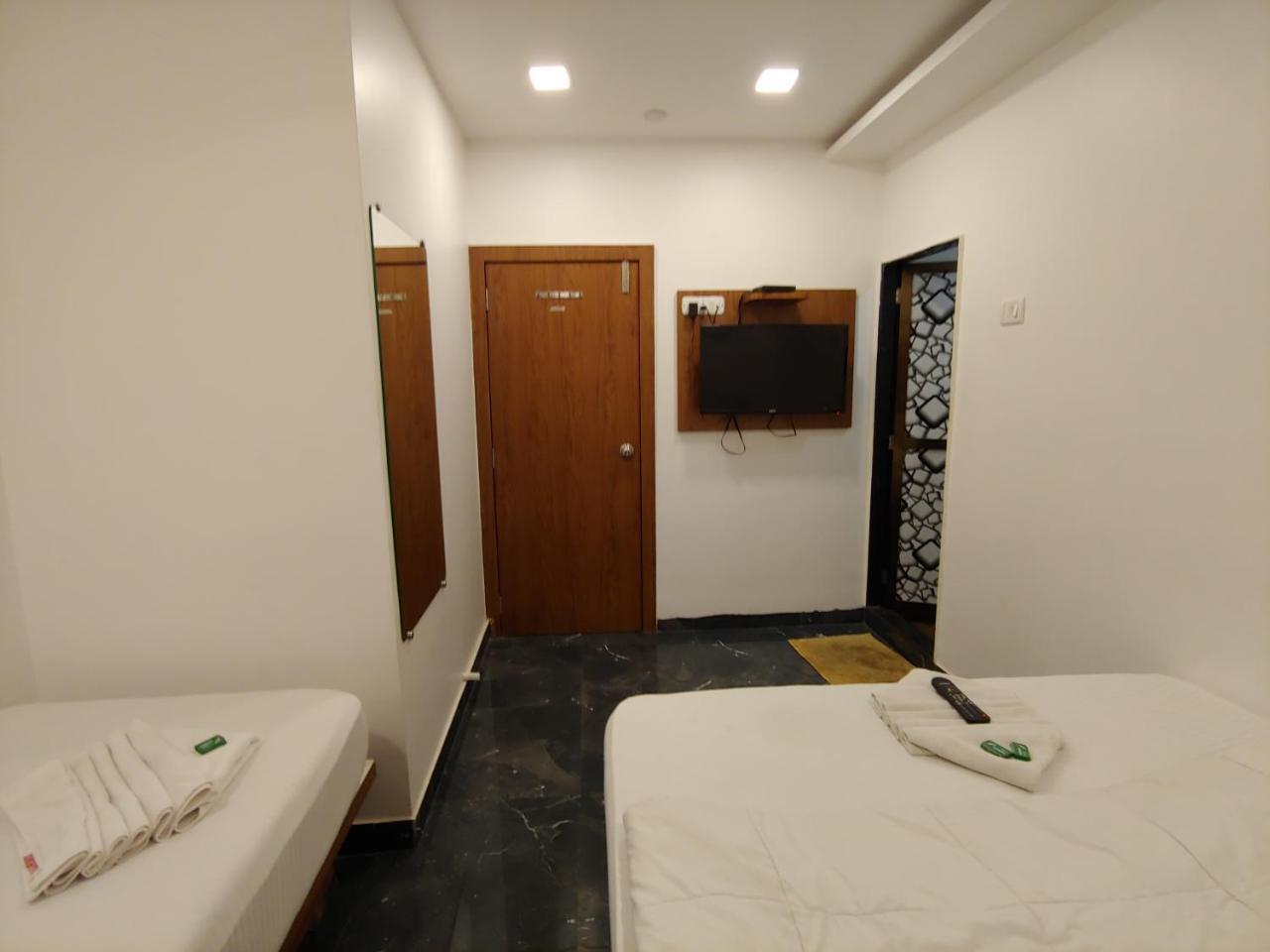 Balaji Residency Kurla East