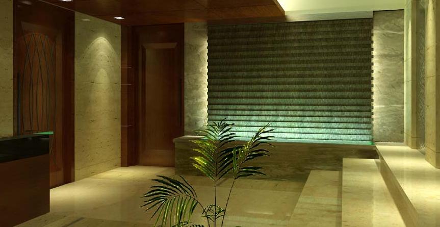Grand Residency & Serviced