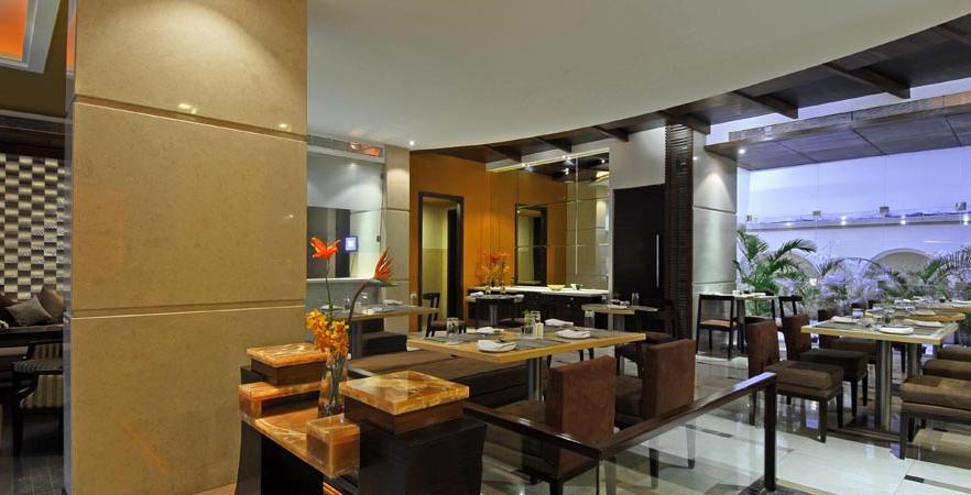 Aparthotel Grand Residency & Serviced