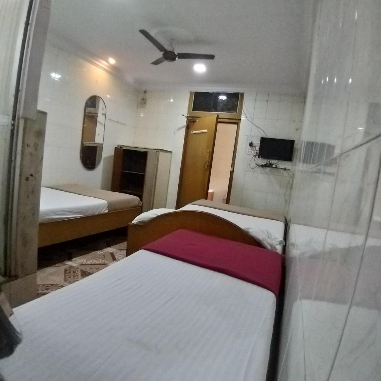 Upper House *