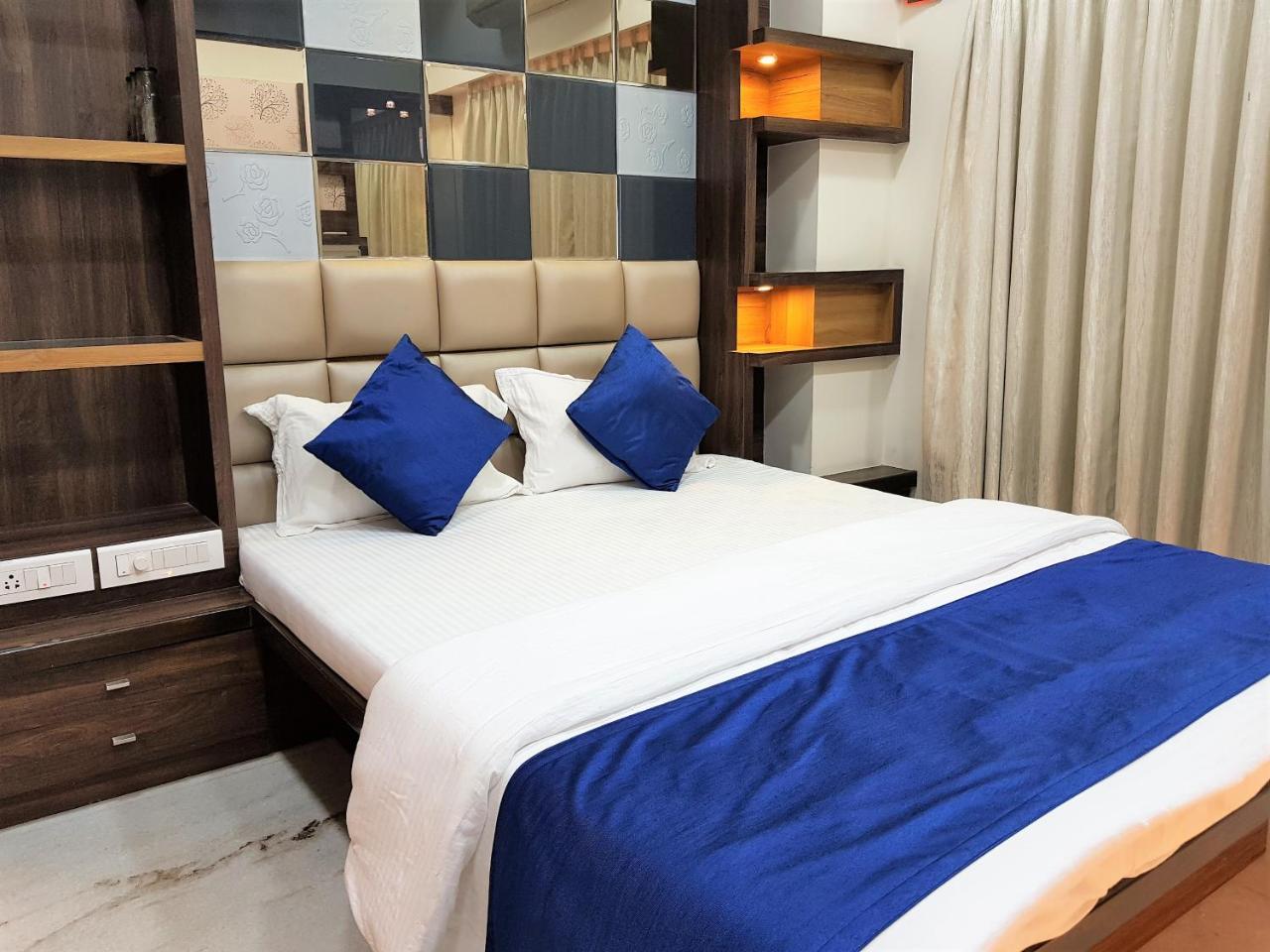 Dreams Powai