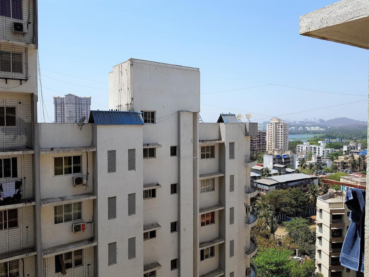 Dreams Powai Guest house 3*