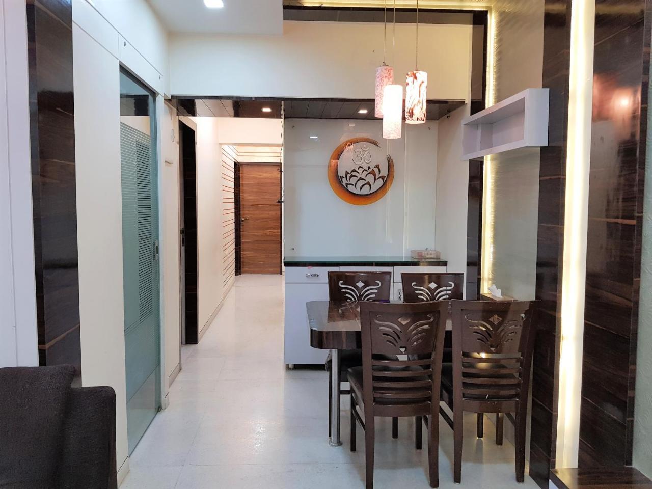 Guest house Dreams Powai Mumbai