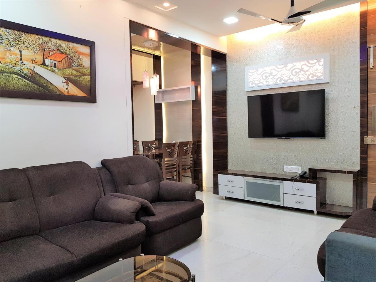 Dreams Powai Guest house