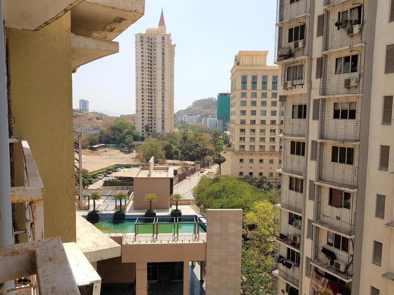 Guest house Dreams Powai