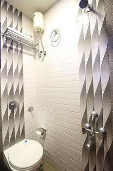 Oc Residency Hotel Mumbai