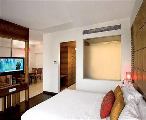 Bed & Breakfast Jewel Of Chembur Mumbai