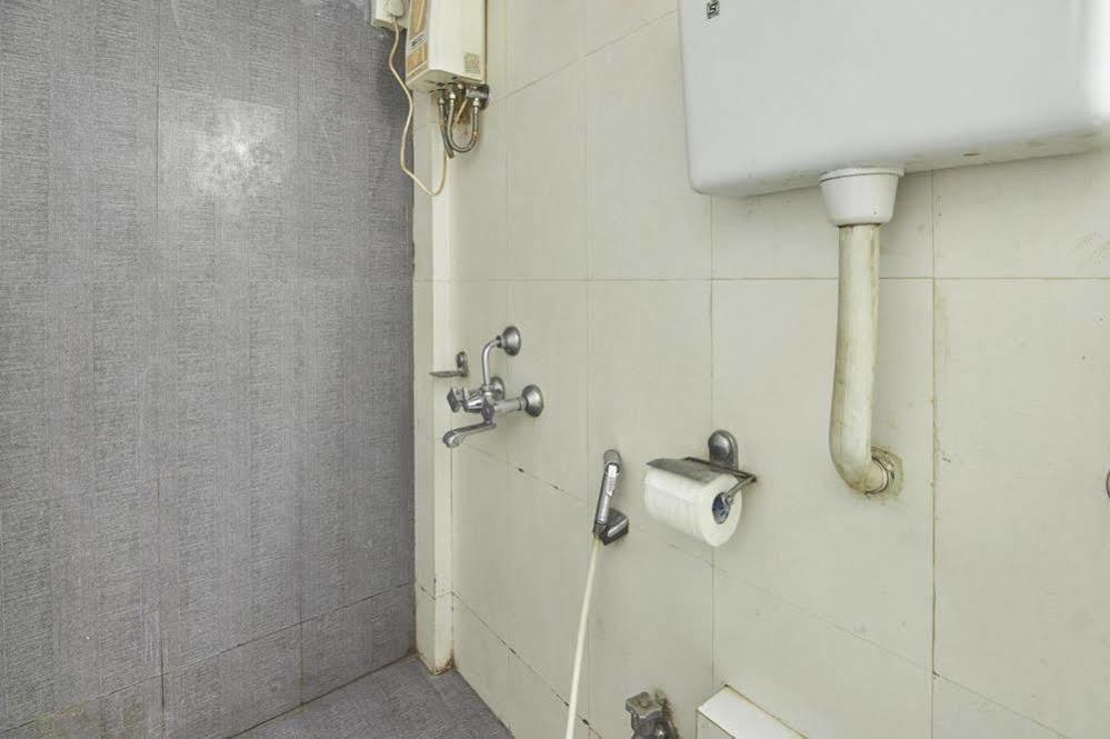 Hotel Abc Residency 3*