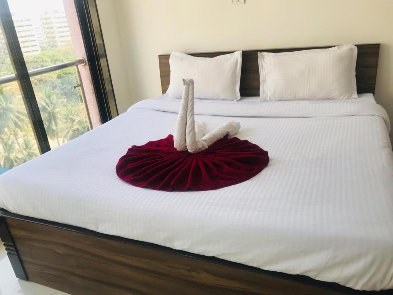 Apartamento Sixth Sense Hospitality Service In Bandra Bkc