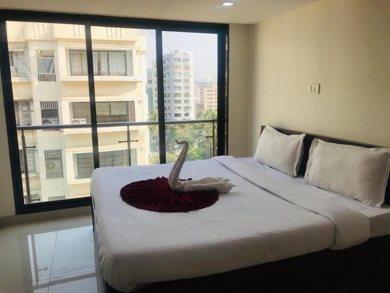Apartamento Sixth Sense Hospitality Service In Bandra Bkc