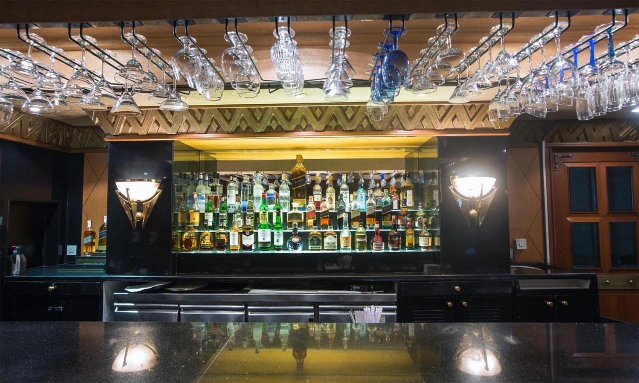 The Orchid Parle Hotel 5*
