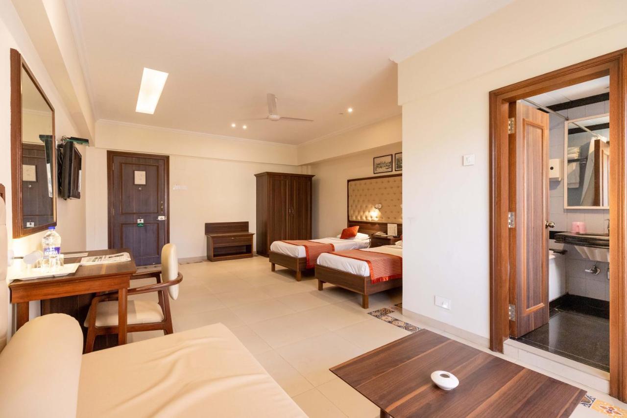 West End Opp Hospital 4*