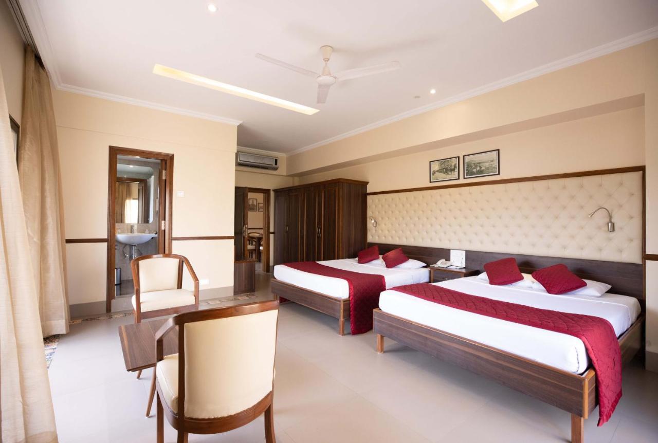 Hotel West End Opp Hospital Mumbai