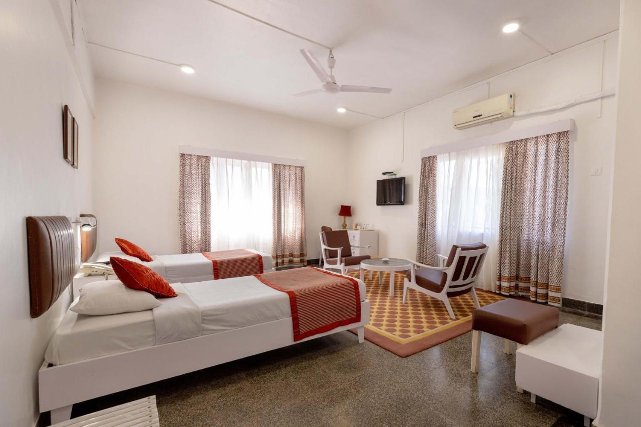West End Opp Hospital 4*