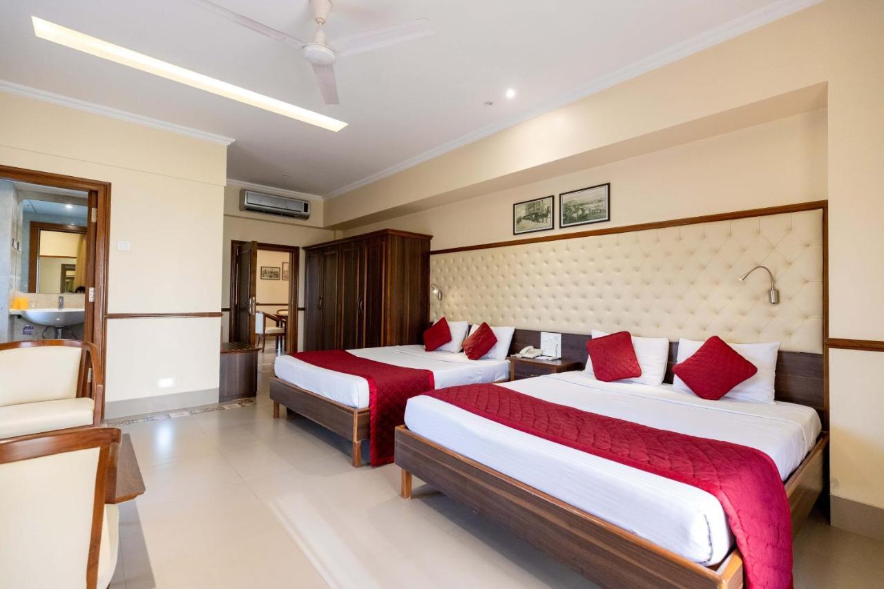 West End Opp Hospital 4*