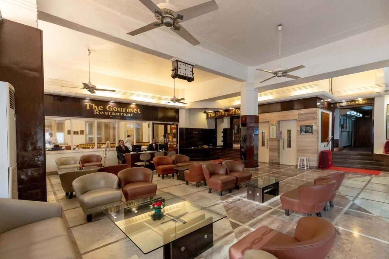 West End Opp Hospital Hotel 4*