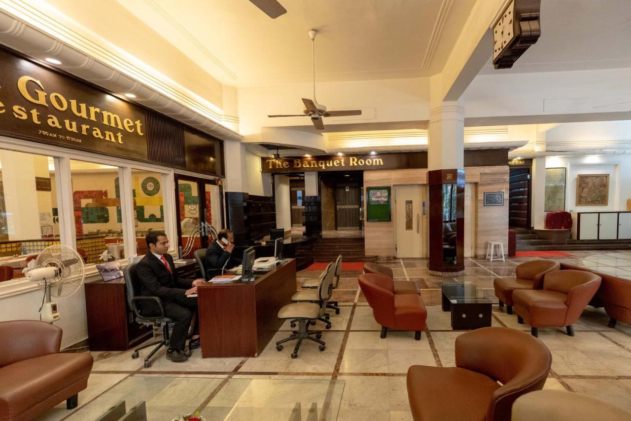Hotel West End Opp Hospital Mumbai