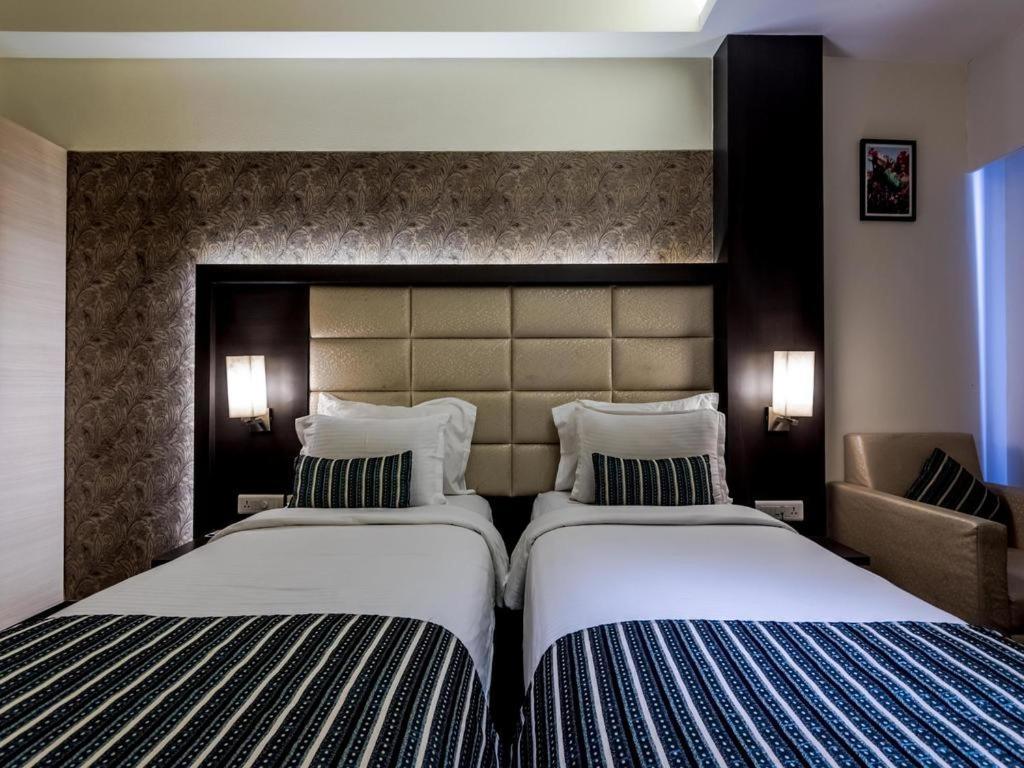 Galaxy Beacon Hotel, Santacruz ,mumbai Mumbai