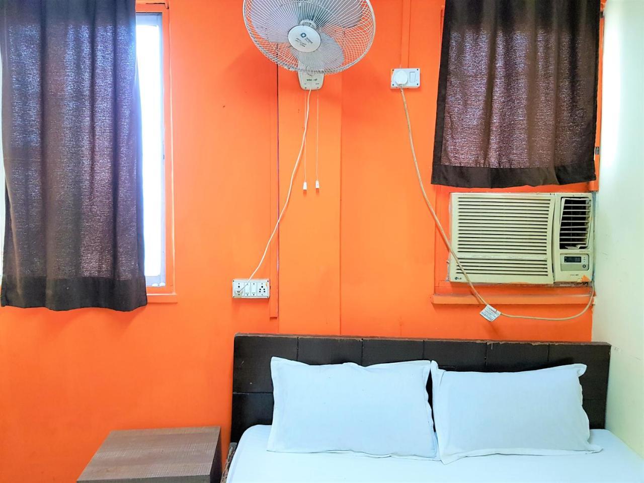 Hexa Alfa Hotel