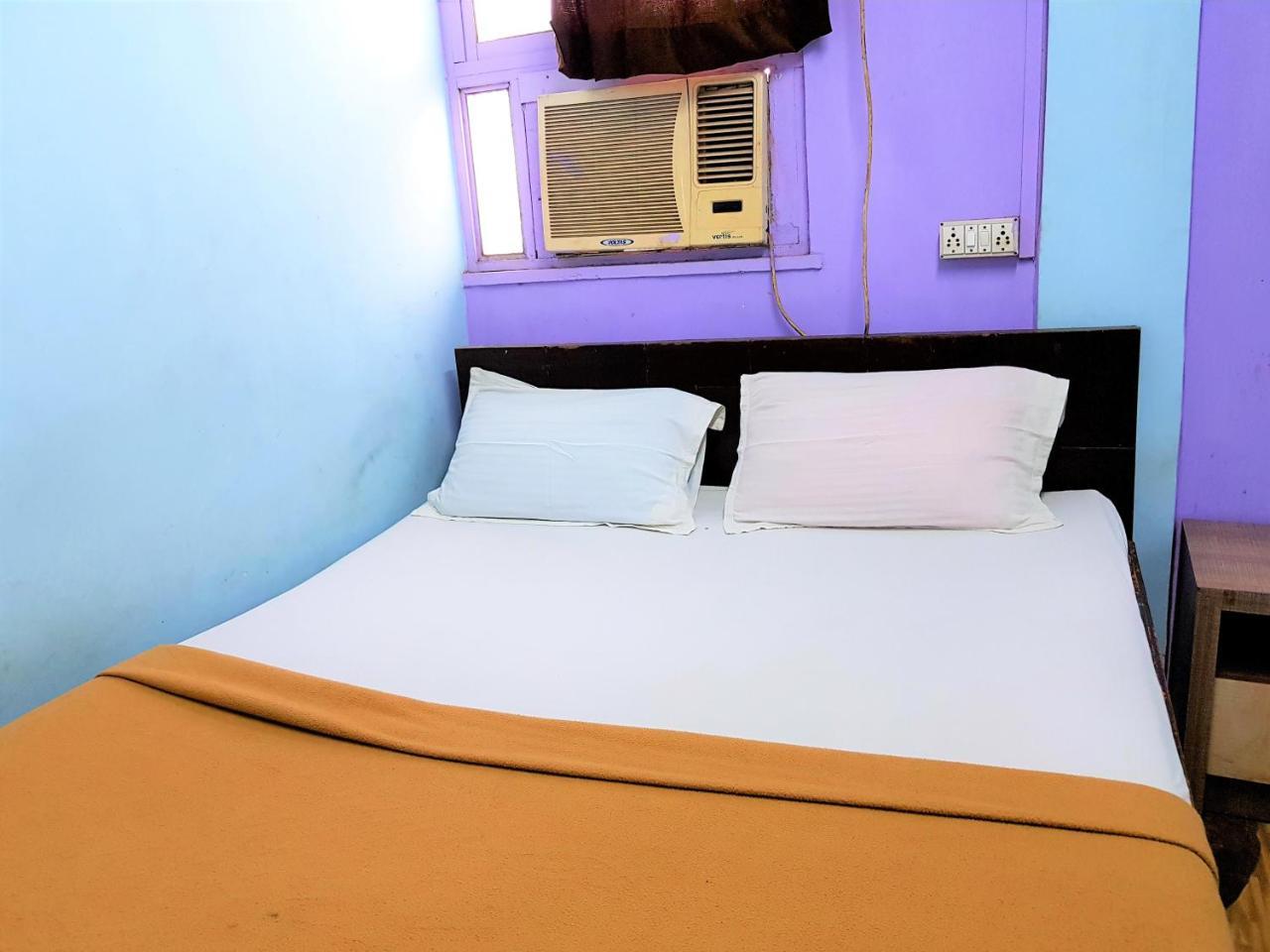 Hexa Alfa Hotel 2*