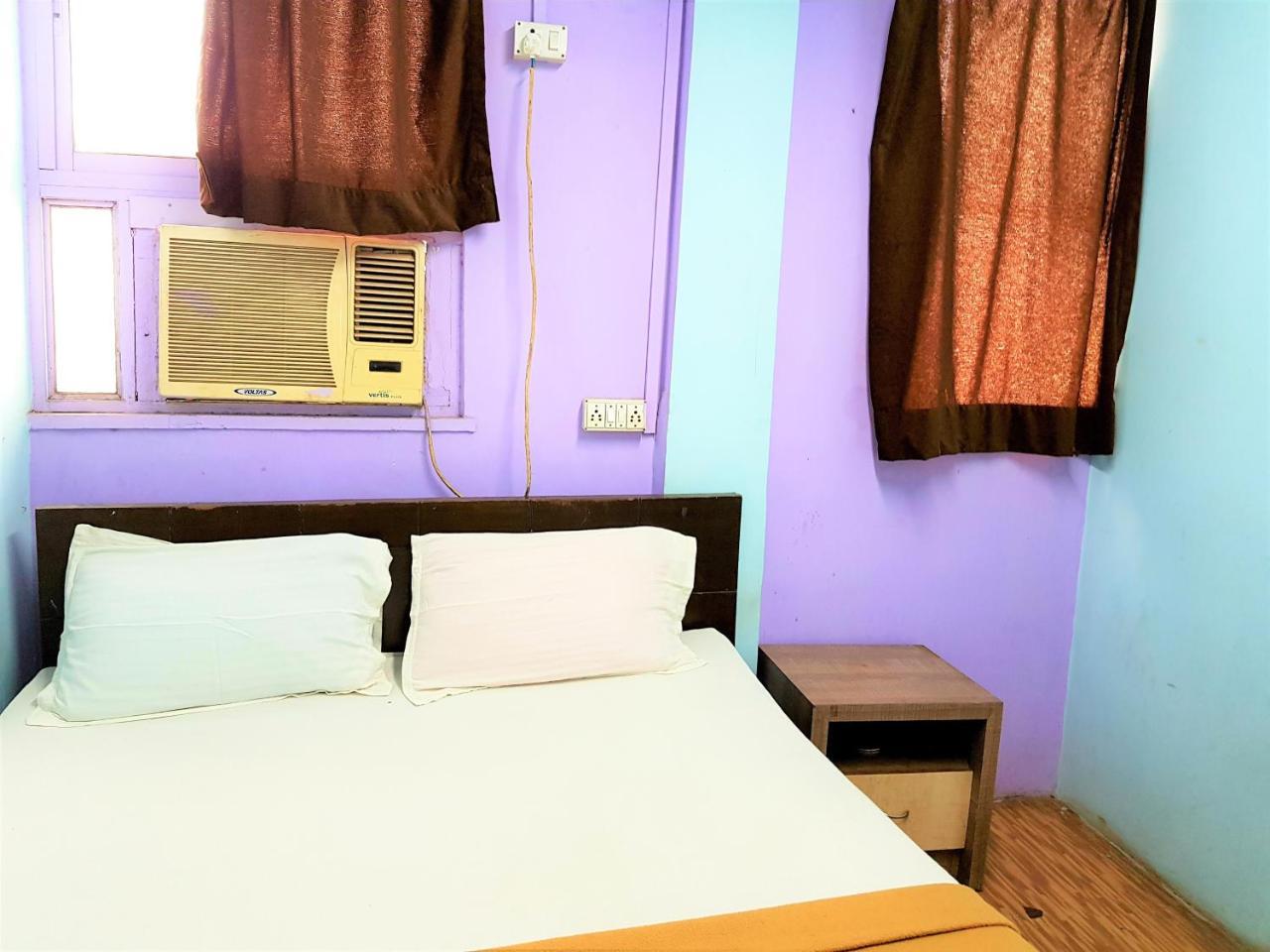 Hexa Alfa Hotel Mumbai