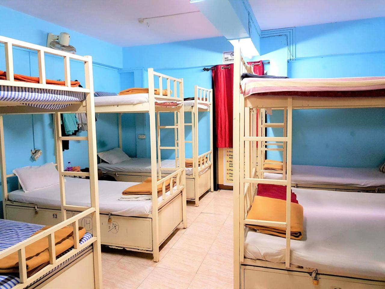 Hotel Hexa Alfa