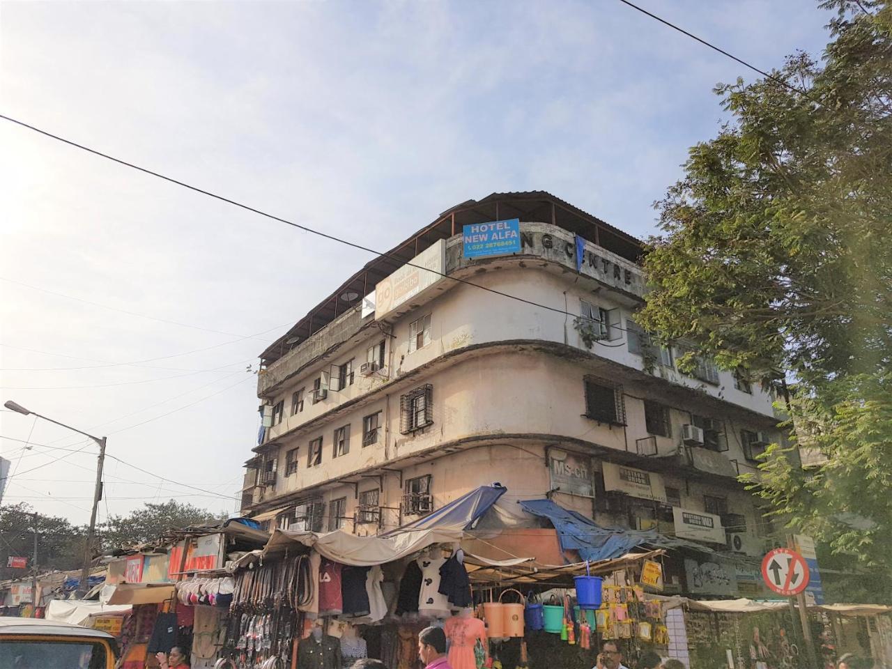 Hotel Hexa Alfa Mumbai