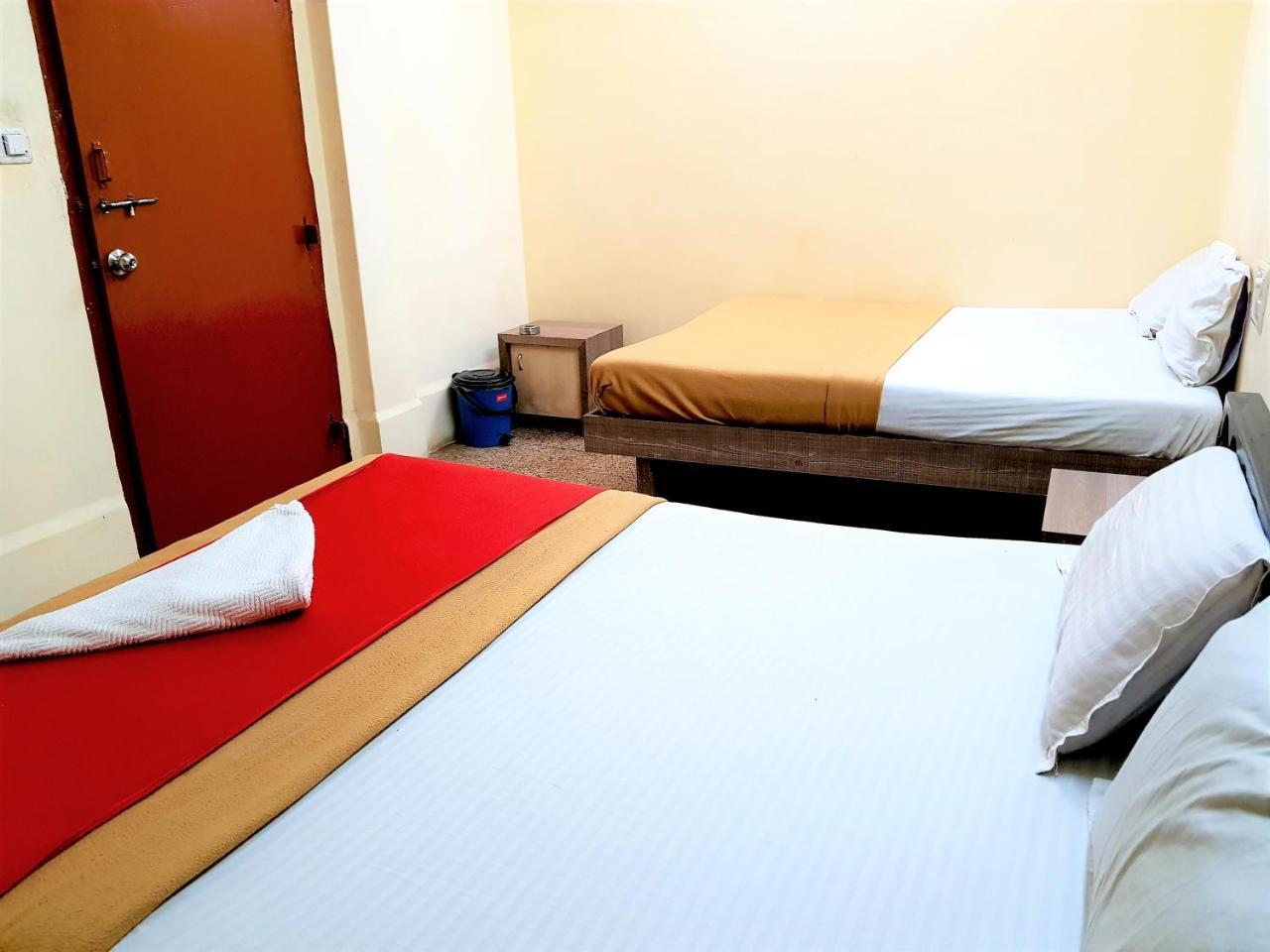 Hotel Hexa Alfa Mumbai