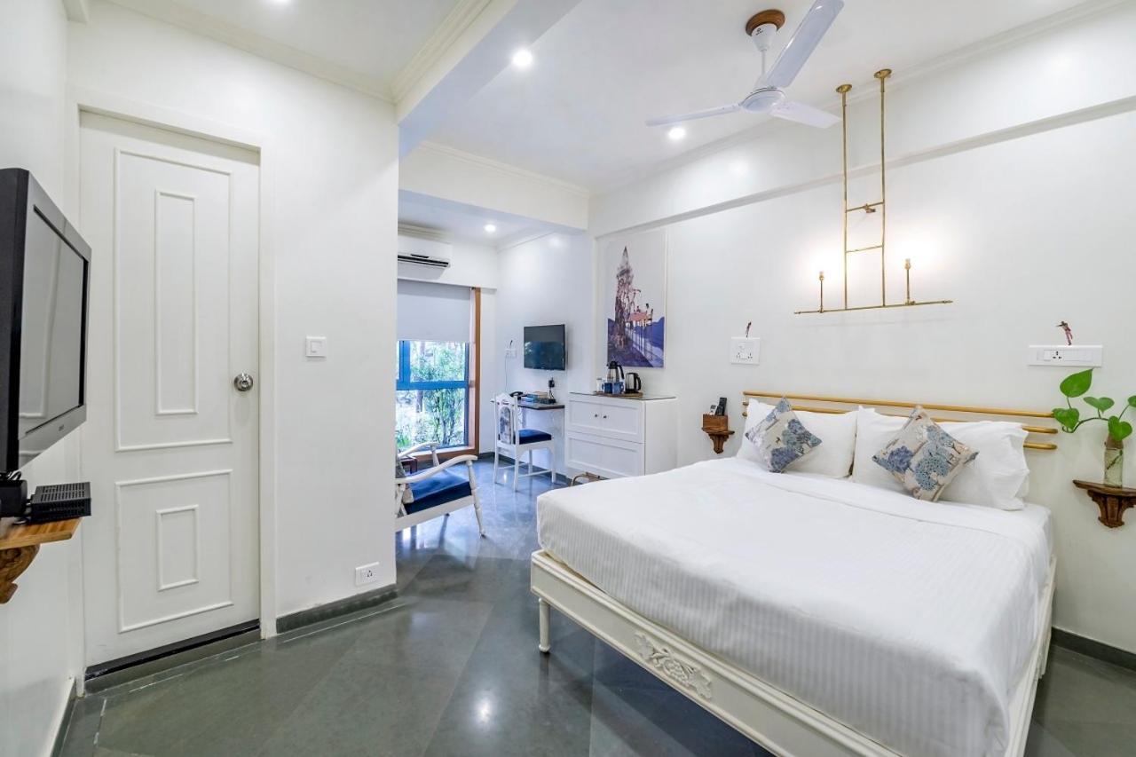 Hotel Kemps Corner Bombaim
