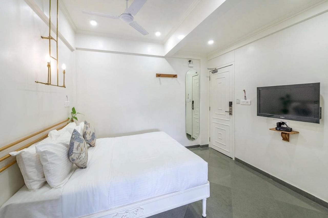 Hotel Kemps Corner Bombaim