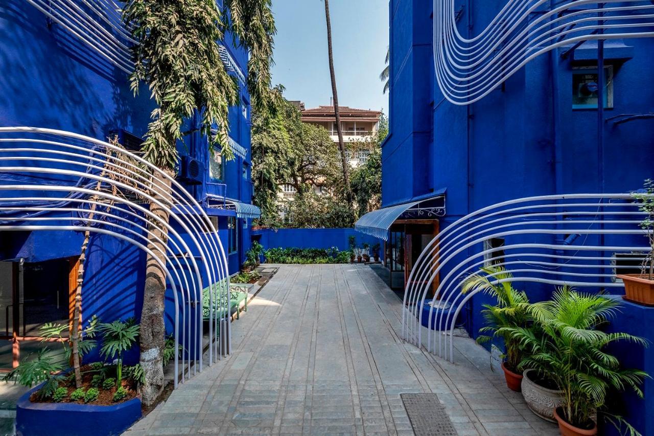 Hotel Kemps Corner Bombaim