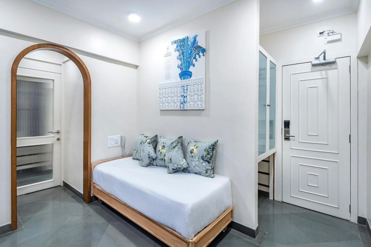 Hotel Kemps Corner Bombaim