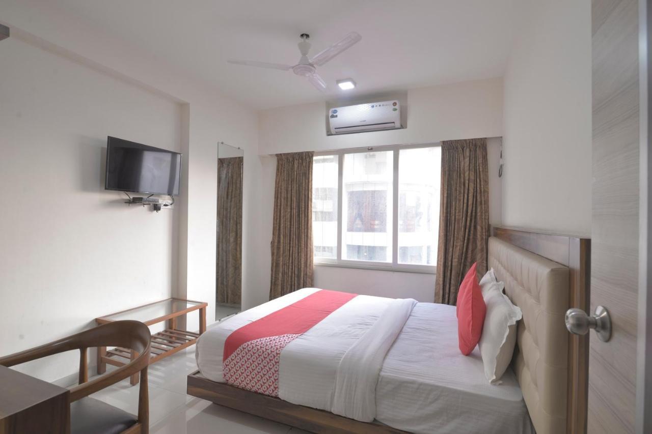 Oyo 11441 Casa Roomz Powai 3* Mumbai