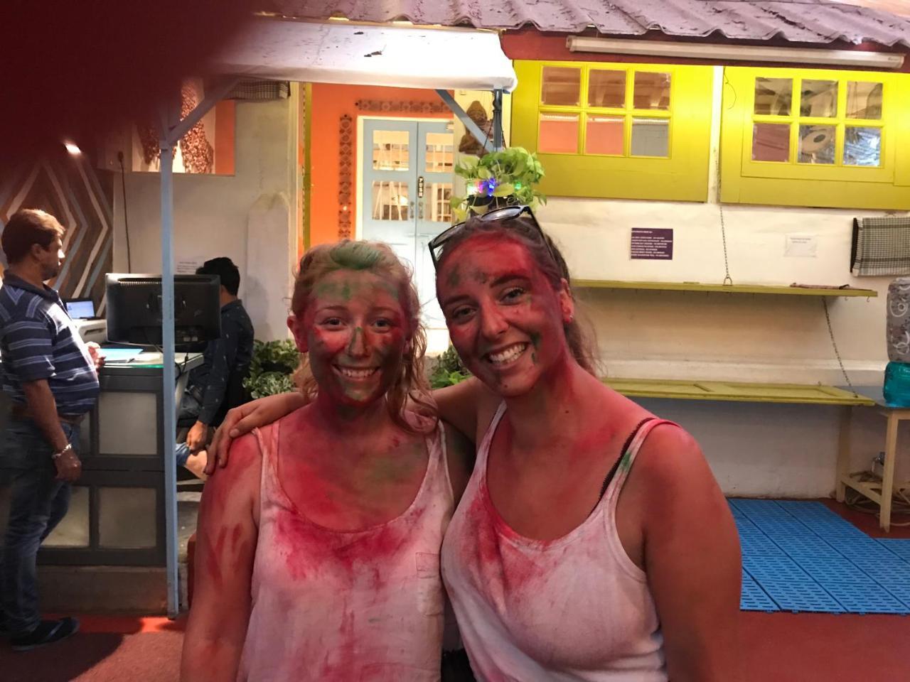 Namastey Backpackers Mumbai