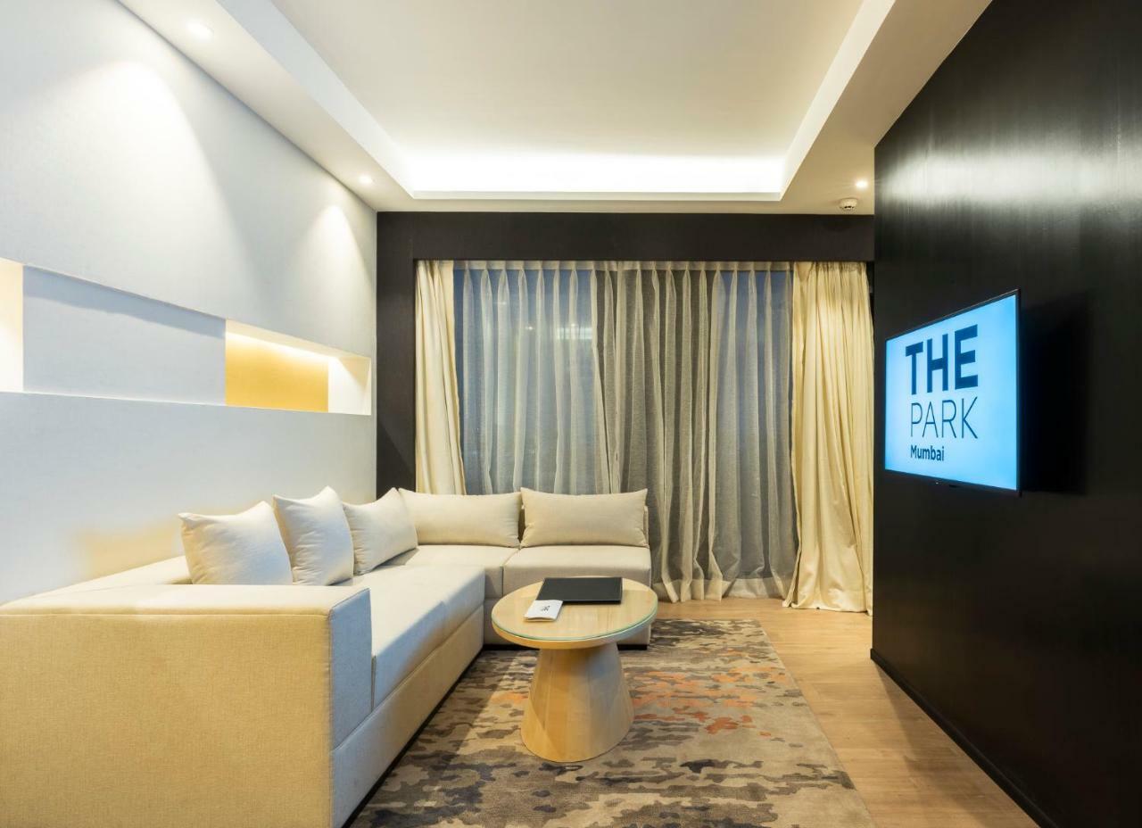 The Park Juhu 4* Mumbai