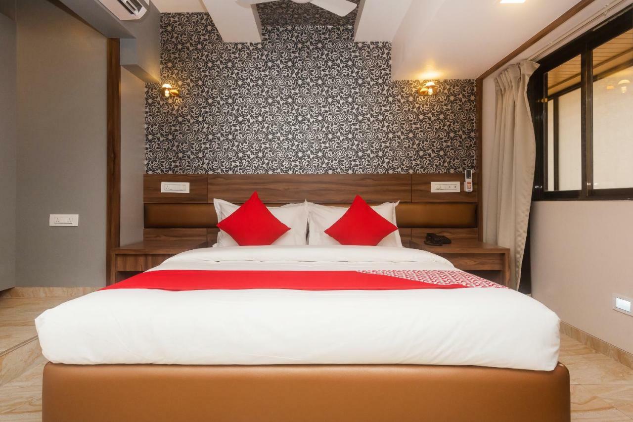 Oyo 35893 Sea Shore 3* Mumbai